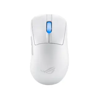 ASUS ROG KERIS II WIRELESS ACE - BLANC 