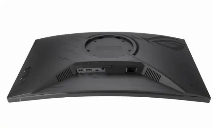 ASUS ROG XG27WCMS 27CURVE QHD/280HZ/VA/1MS/USB-C 