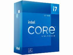 INTEL CORE I7-12700KF -...