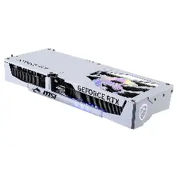 MSI GEFORCE RTX 5080 16G VENTUS 3X OC WHITE 