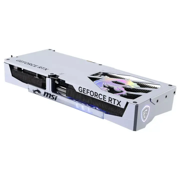 MSI GEFORCE RTX 5080 16G VENTUS 3X OC WHITE 