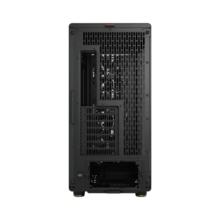 FRACTAL DESIGN NORTH XL CHARCOAL BLACK TG DARK - MT/SS ALIM/E-ATX 