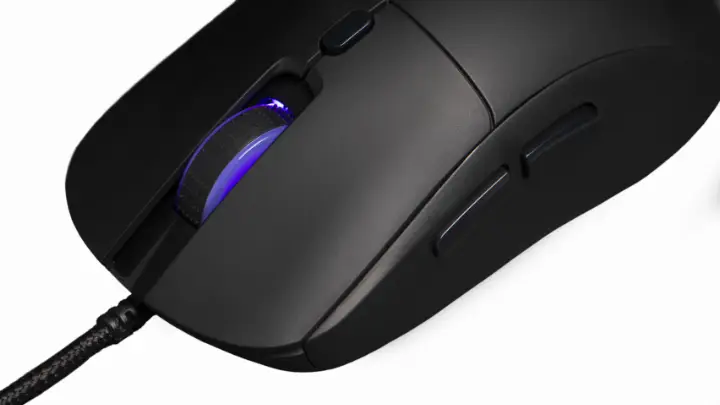 THE G-LAB KULT COBALT - FILAIRE - NOIR 