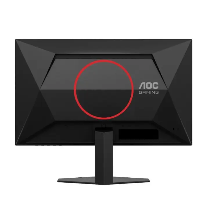 AOC G4 25G4SRE ECRAN PLAT DE PC 62.2 CM (24.5) 1920 X 1080 PIXELS FULL HD LED NOIR. ROUGE 