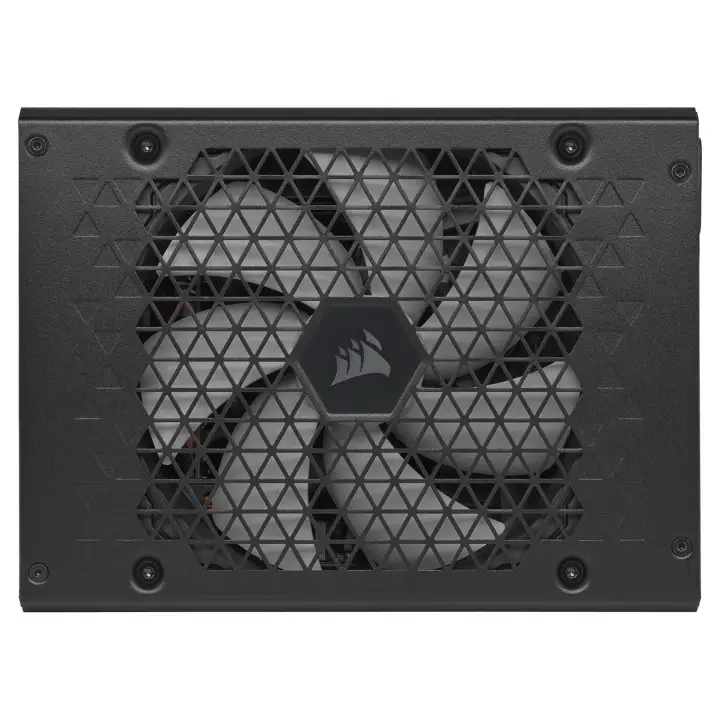 CORSAIR ATX1500W - 80+ PLATINUM - HX1500I C20 VERSION NOIR 