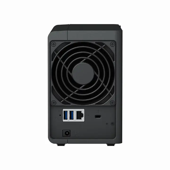 SYNOLOGY DS223 - 2 HDD 