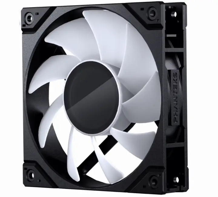 PHANTEKS M25 GEN2 PWM NOIR 120MM D-RGB 