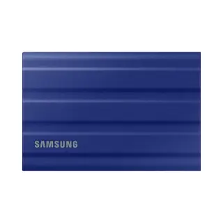 SAMSUNG T7 SHIELD EXTERNAL 1 TB USB 3.2 