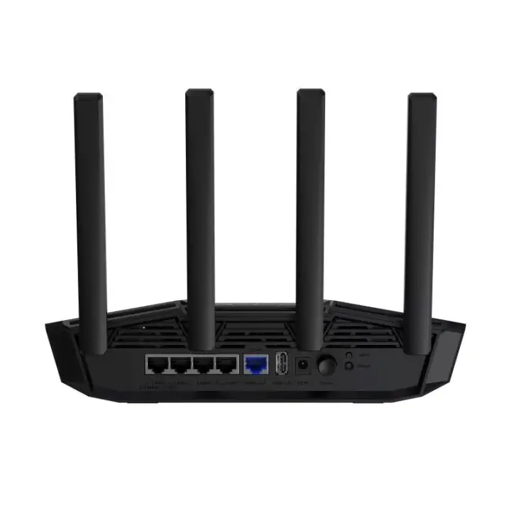 ASUS TUF GAMING BE3600 DUAL BAND WIFI 7 