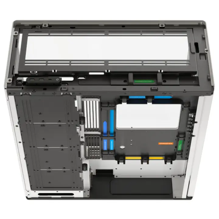 HAVN HS 420 - MT/SANSALIM/ATX - BLANC 