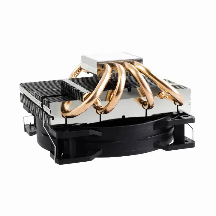 BE QUIET SHADOW ROCK LP 