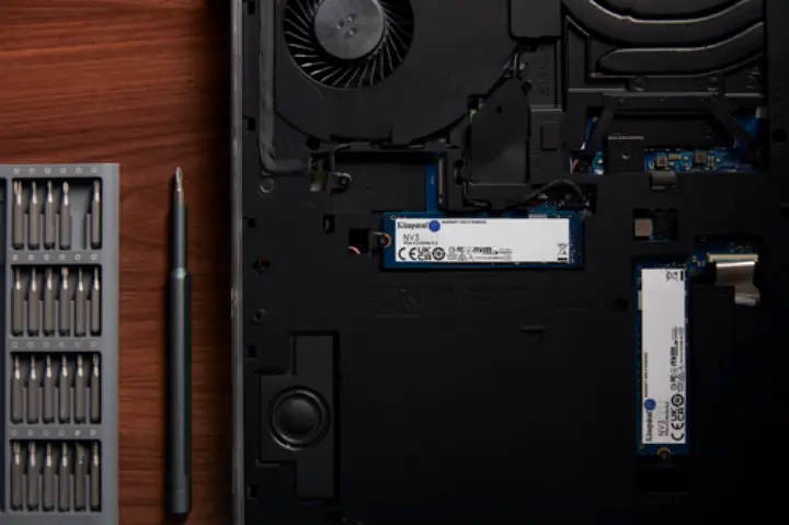 KINGSTON 1TO NV3 M.2 NVME - SNV3S/1000G 