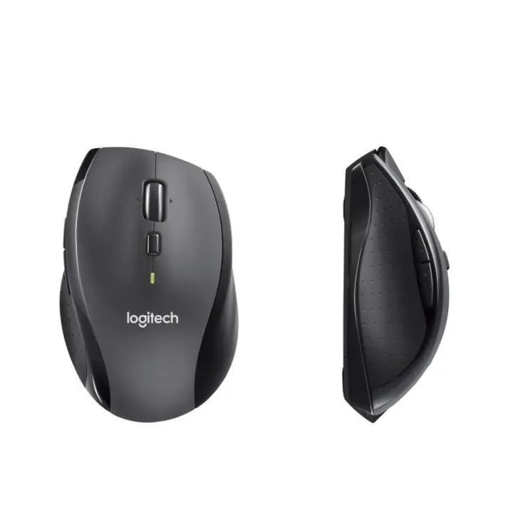 LOGITECH MARATHON M705 WIRELESS MOUSE 