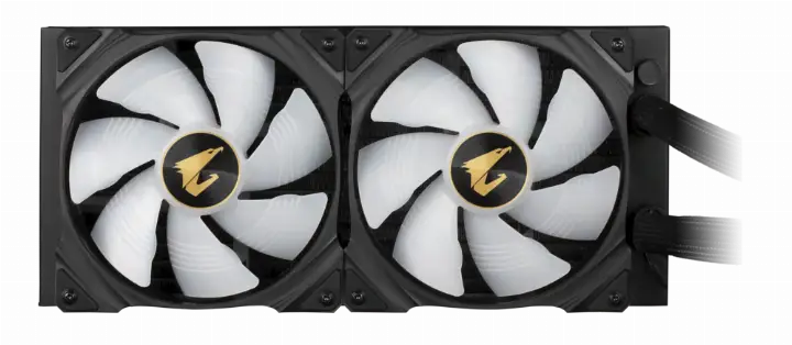 GIGABYTE AORUS WATERFORCE X 280 