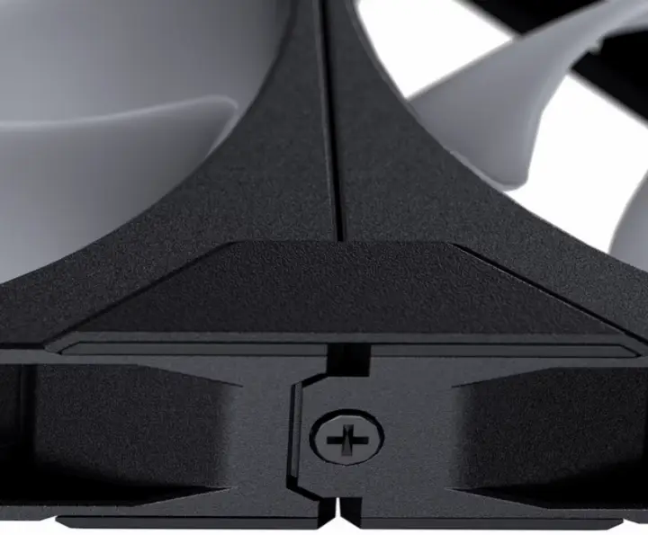 PHANTEKS M25 GEN2 PWM NOIR 120MM D-RGB 