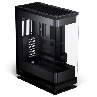 PHANTEKS EVOLV X2 SATIN NOIR - MT/SANS ALIM/E-ATX 
