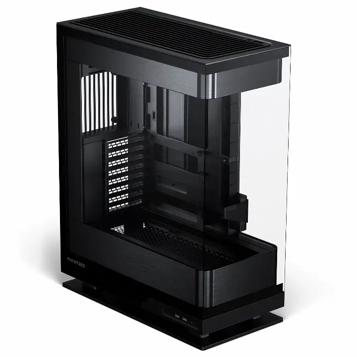 PHANTEKS EVOLV X2 SATIN NOIR - MT/SANS ALIM/E-ATX 