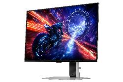 SAMSUNG G6 27 QD-OLED QHD/500HZ/0.03MS/PIVOT/HDR10/G-SYNC 