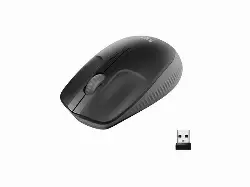 LOGITECH M190 FULL-SIZE WIRELESS MOUSE 