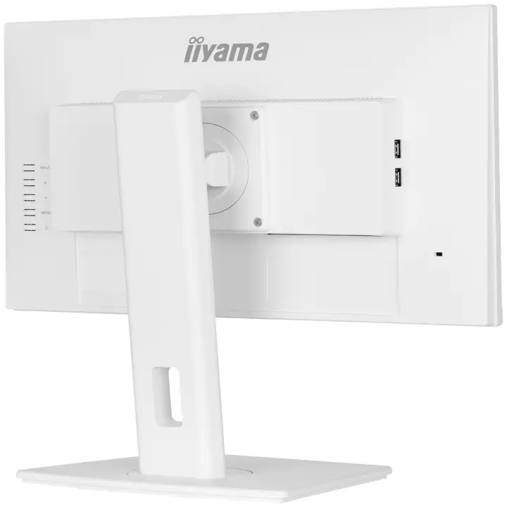 IIYAMA XUB2792HSU-W6 27FHD/100HZ/IPS/0.4MS/PIV/FS BLANC 