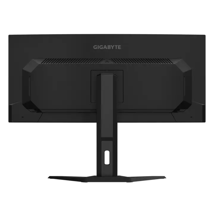 GIGABYTE 34 CURVE OLED UWQHD 240HZ/0.03MS/USB-C/HP 