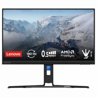 LENOVO LEGION 23.8 FHD 180HZ/IPS/0.5MS/PIVOT/FREESYNC 