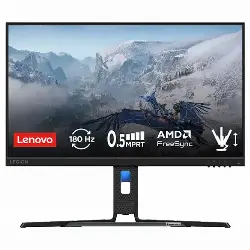 LENOVO LEGION 23.8 FHD 180HZ/IPS/0.5MS/PIVOT/FREESYNC 