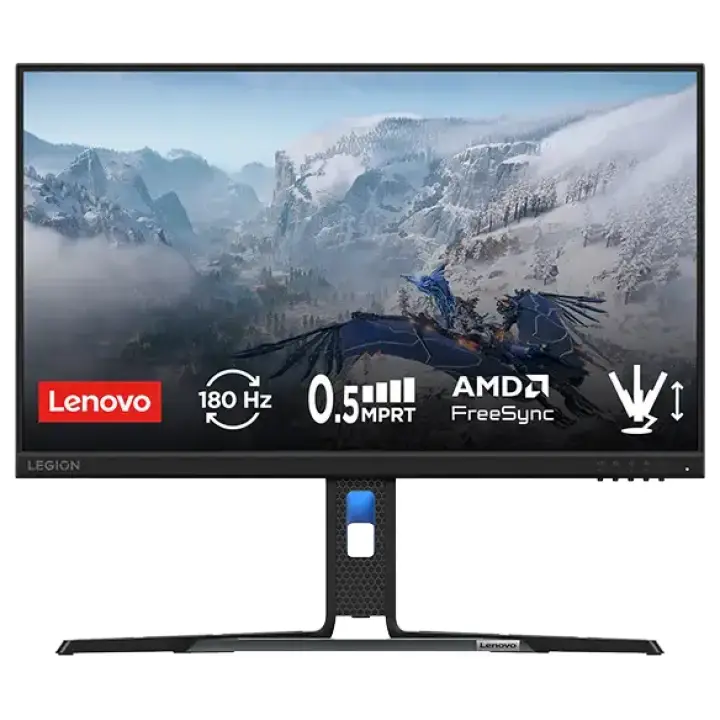 LENOVO LEGION 23.8 FHD 180HZ/IPS/0.5MS/PIVOT/FREESYNC 