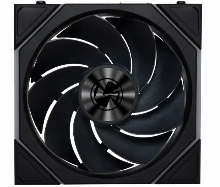 LIAN-LI UNI FAN TL SS FIL ARGB PWM RB - 120MM - NOIR 