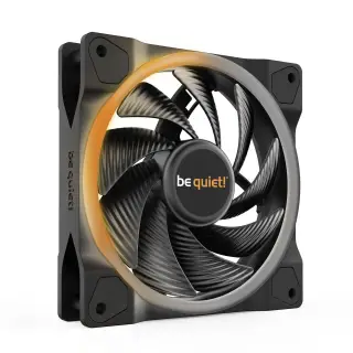 BE QUIET! LIGHT WINGS 120MM PWM ARGB HIGH SPEED - BL073 