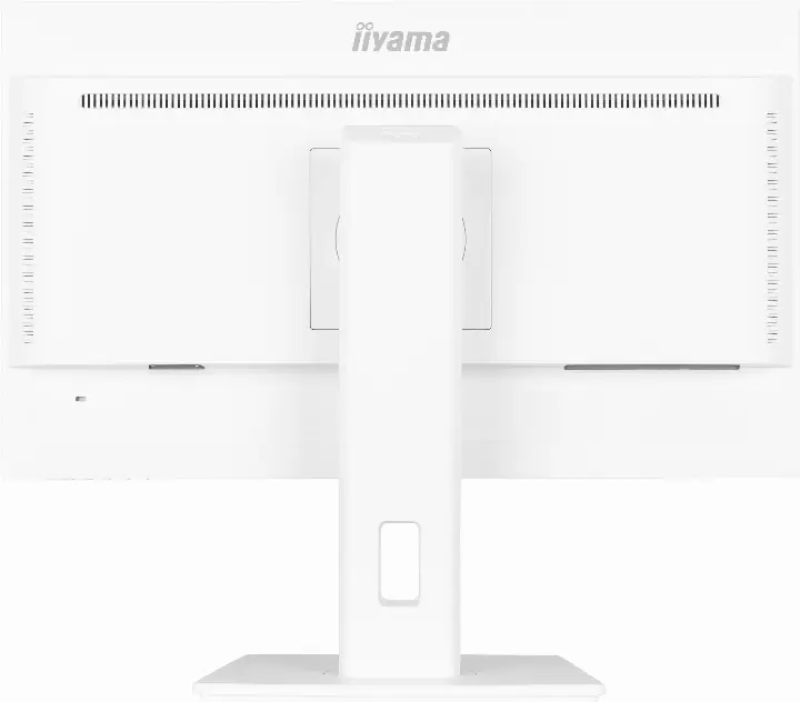 IIYAMA XUB2497HSU-W2 24 FHD/100HZ/IPS/1MS/PIVOT BLANC 