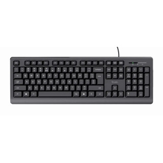 TRUST PRIMO - NOIR/MEMBRANE/FILAIRE 