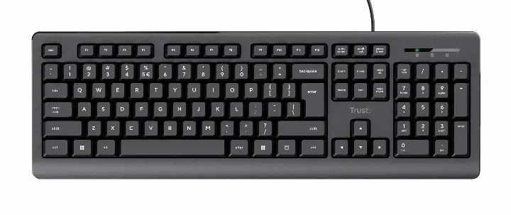 TRUST PRIMO - NOIR/MEMBRANE/FILAIRE 