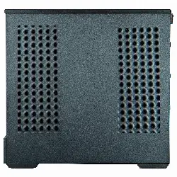 ZALMAN P30 BLACK V2 - MT/SANS ALIM/M-ATX 