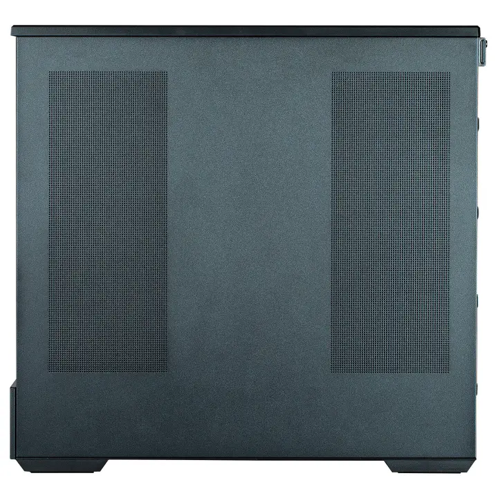 ZALMAN P30 BLACK V2 - MT/SANS ALIM/M-ATX 