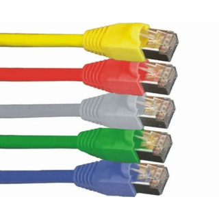 GENERIQUE CORDON DE BRASSAGE 0.5 M JAUNE 