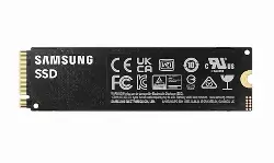 SAMSUNG 1TO M.2 NVME - 990 PRO 