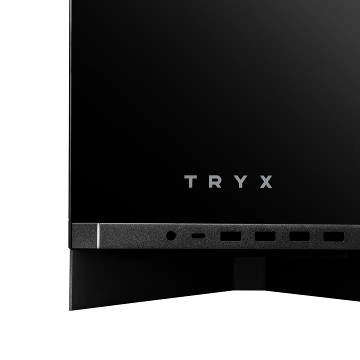 TRYX LUCA L70 ARGB - MT/SANSALIM/ATX - NOIR 