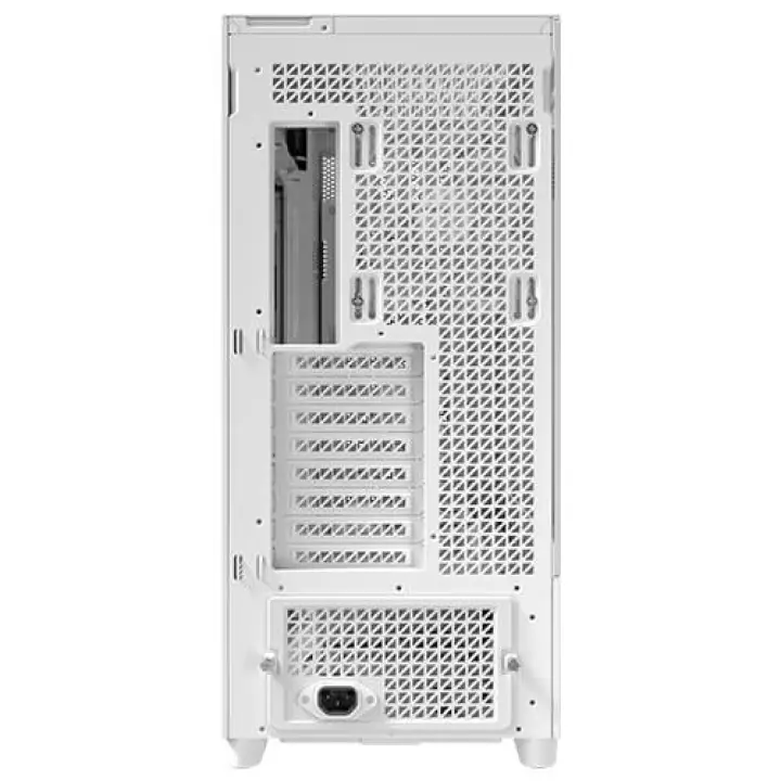 ANTEC FLUX PRO WHITE - GT/SANS ALIM/E-ATX 