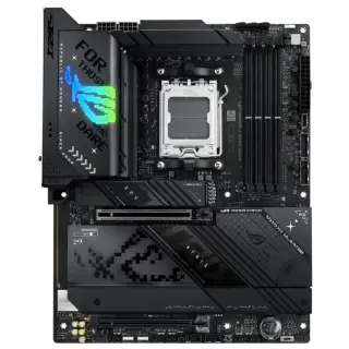 ASUS ROG STRIX X870-F GAMING WIFI - X870/AM5/DDR5/ATX 