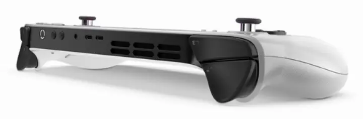 LENOVO CONSOLE LEGION GO S 8 FHD+ TACT/32GO/1TO/W11 