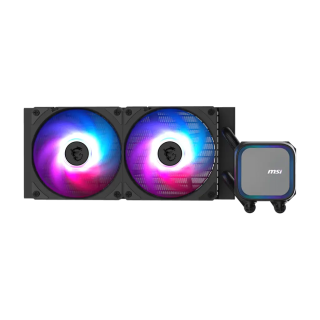 MSI MAG CORELIQUID A13 240 - NOIR 