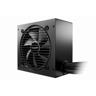 BE QUIET! ATX 750W - 80+ GOLD - PURE POWER 12 NOIR 