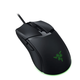 RAZER DEATHADDER V3 - NOIR/FILAIRE 