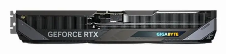 GIGABYTE GEFORCE RTX 5070 GAMING OC 12G 
