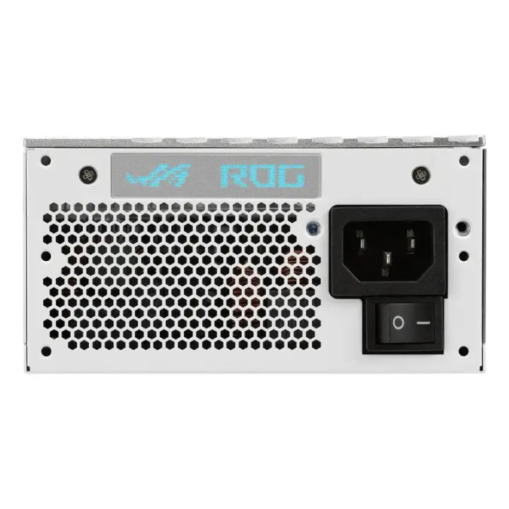 ASUS SFX850W-80+PLATINUM-ROG LOKI 850P SFX-L GAMING WH 