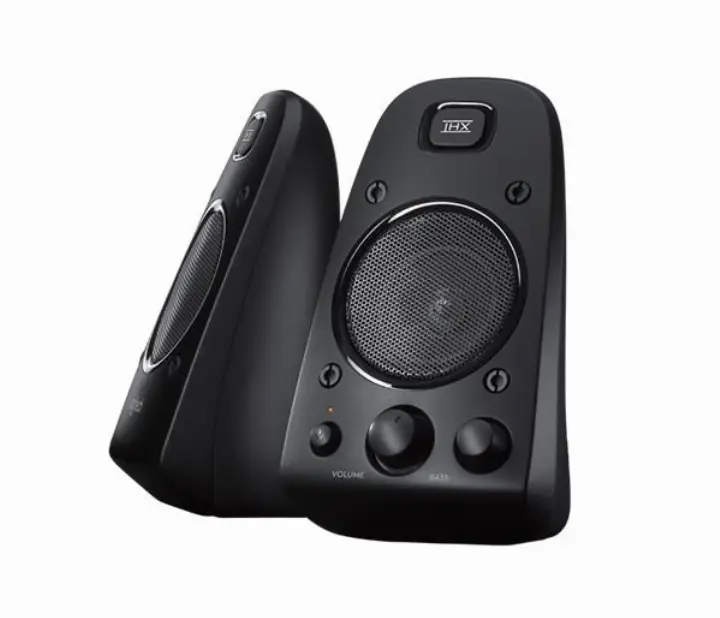 LOGITECH ENCEINTE SYSTEM Z623 