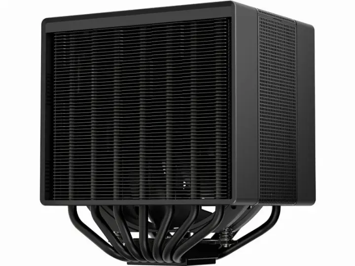 DEEPCOOL ASSASSIN IV S - NOIR 