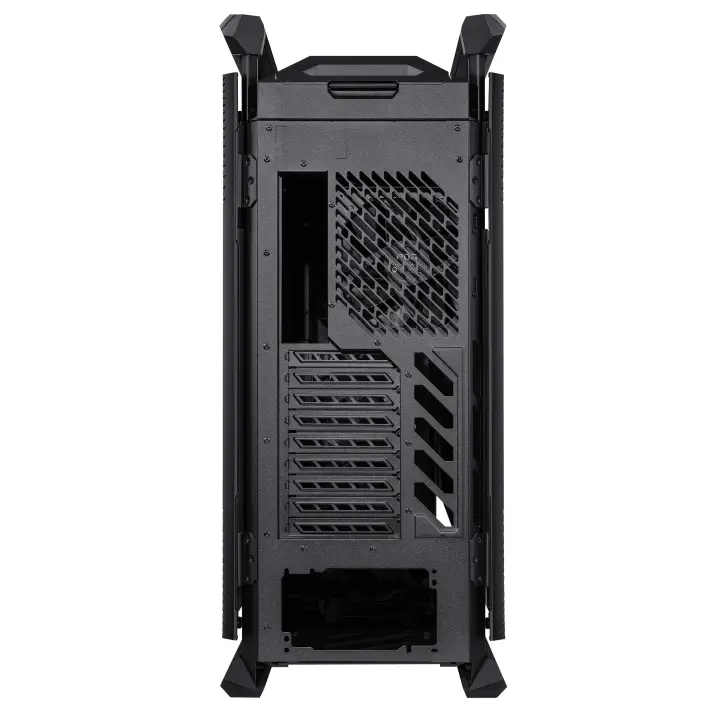 ASUS ROG HYPERION GR701 - GT/SANS ALIM/E-ATX 