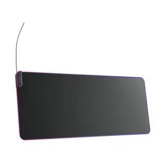 HYTE CNVS INTENSE PLAY MAT QRGB - NOIR 